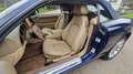 Jaguar XKR XKR Convertible 4.0 ASI Blauw - thumbnail 6
