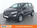 Ford EcoSport 1.0 EcoBoost Trend Schwarz - thumbnail 1