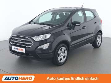 1.0 EcoBoost Trend