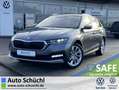 Skoda Octavia Scout Combi 2.0 TSI DSG 4x4 AHK+SMART-LI Grau - thumbnail 1