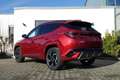 Hyundai TUCSON N-Line HYBRID 239PS el.Sitze/KRELL/Mai! Rot - thumbnail 3