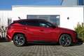 Hyundai TUCSON N-Line HYBRID 239PS el.Sitze/KRELL/Mai! Rot - thumbnail 2