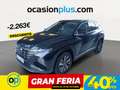 Hyundai TUCSON 1.6 CRDI Maxx 4x2 Negro - thumbnail 1