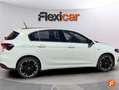 Fiat Tipo 5P+1.4+T-Jet+88kW+%28120CV%29+Mirror Blanco - thumbnail 11