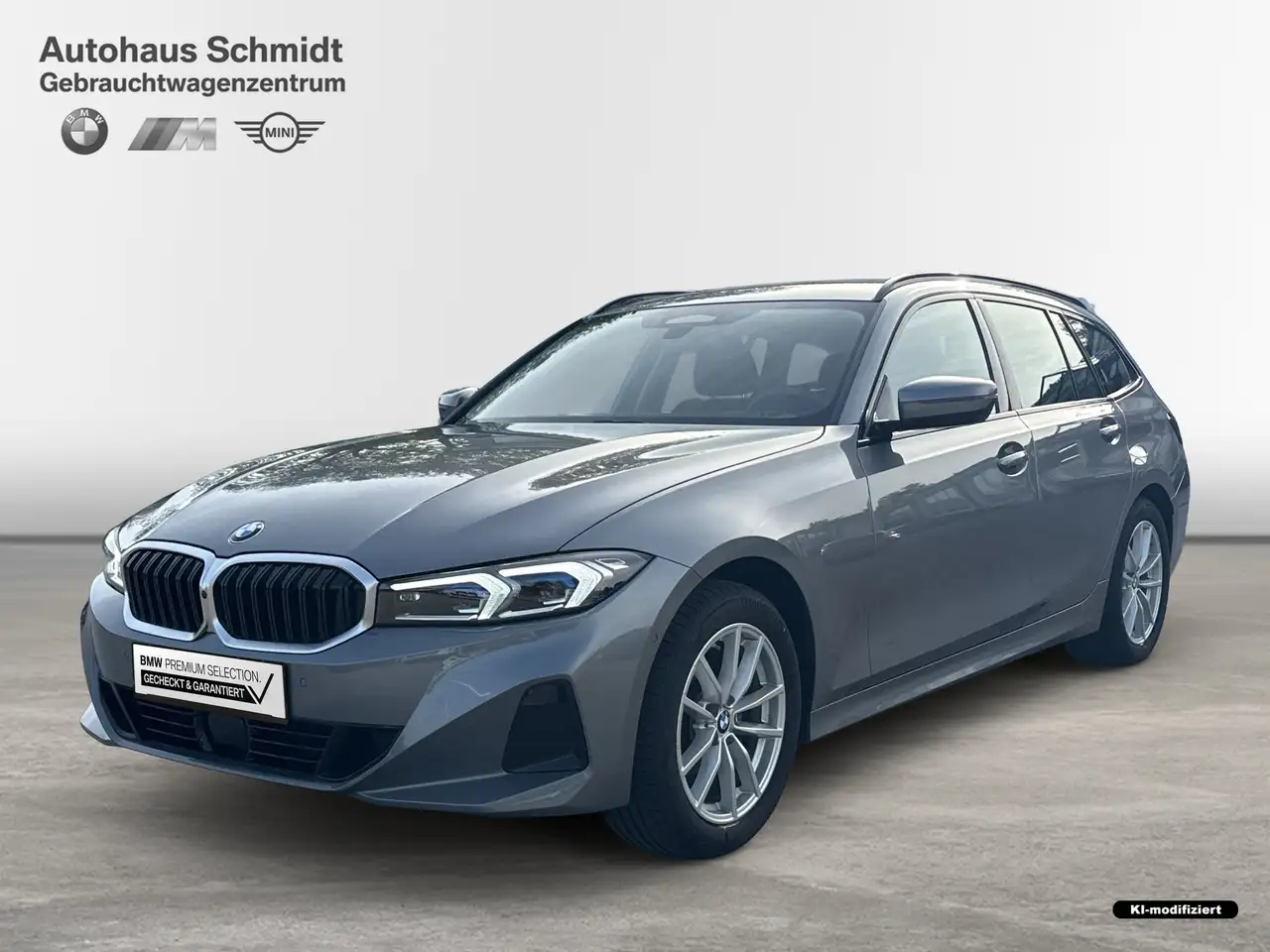 BMW 318