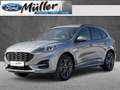 Ford Kuga Hybrid 2.5 FHEV ST-Line X Argent - thumbnail 1