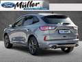 Ford Kuga Hybrid 2.5 FHEV ST-Line X Argent - thumbnail 6