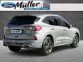 Ford Kuga Hybrid 2.5 FHEV ST-Line X Argent - thumbnail 4