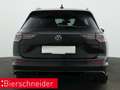 Volkswagen Golf Variant VIII 2.0 TDI DSG R-Line IQ.LIGHT AHK HUD KAMERA HK Negro - thumbnail 5