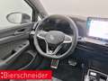 Volkswagen Golf Variant VIII 2.0 TDI DSG R-Line IQ.LIGHT AHK HUD KAMERA HK Negro - thumbnail 14