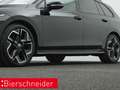 Volkswagen Golf Variant VIII 2.0 TDI DSG R-Line IQ.LIGHT AHK HUD KAMERA HK Negro - thumbnail 34