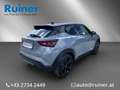 Nissan Juke 1,6 Hybrid Tekna 4AMT Aut.    "Hybrid" Grau - thumbnail 5