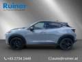 Nissan Juke 1,6 Hybrid Tekna 4AMT Aut.    "Hybrid" Grau - thumbnail 4