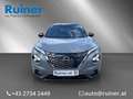 Nissan Juke 1,6 Hybrid Tekna 4AMT Aut.    "Hybrid" Grau - thumbnail 3