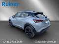 Nissan Juke 1,6 Hybrid Tekna 4AMT Aut.    "Hybrid" Grau - thumbnail 2