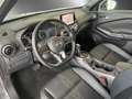 Nissan Juke 1,6 Hybrid Tekna 4AMT Aut.    "Hybrid" Grau - thumbnail 10