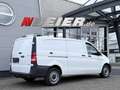 Mercedes-Benz Vito 119 Allrad 4x4 Klima 2xPDC AHK Kamera DAB 114/116 Weiß - thumbnail 2