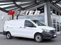 Mercedes-Benz Vito 119 Allrad 4x4 Klima 2xPDC AHK Kamera DAB 114/116 Weiß - thumbnail 3