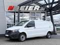 Mercedes-Benz Vito 119 Allrad 4x4 Klima 2xPDC AHK Kamera DAB 114/116 Weiß - thumbnail 1