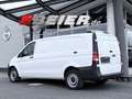 Mercedes-Benz Vito 119 Allrad 4x4 Klima 2xPDC AHK Kamera DAB 114/116 Weiß - thumbnail 4
