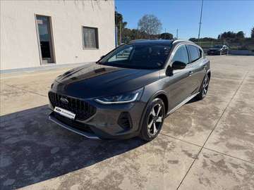 Active 1.0 ecoboost V co-pilot s&s 125cv auto my20