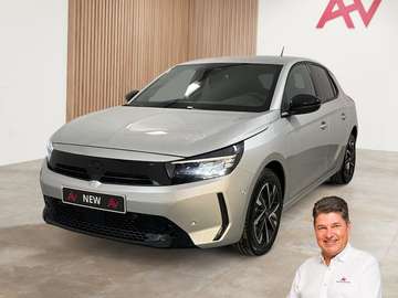 GS 1.2 Turbo ** Camera | Carplay/Android | Cruise