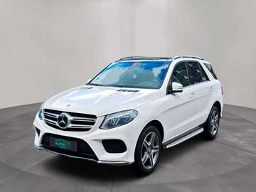 d AMG Pano Keyless ACC Memory Harman Kamera