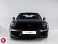 Porsche 911 3.8 Carrera 4S Coupé Schwarz - thumbnail 4