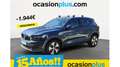 Volvo XC40 T3 Momentum Pro Bleu - thumbnail 1