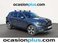 Volvo XC40 T3 Momentum Pro Bleu - thumbnail 2