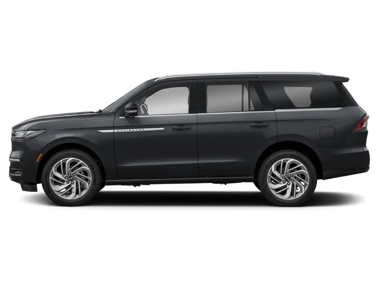 Lincoln Navigator снимка Lincoln Navigator