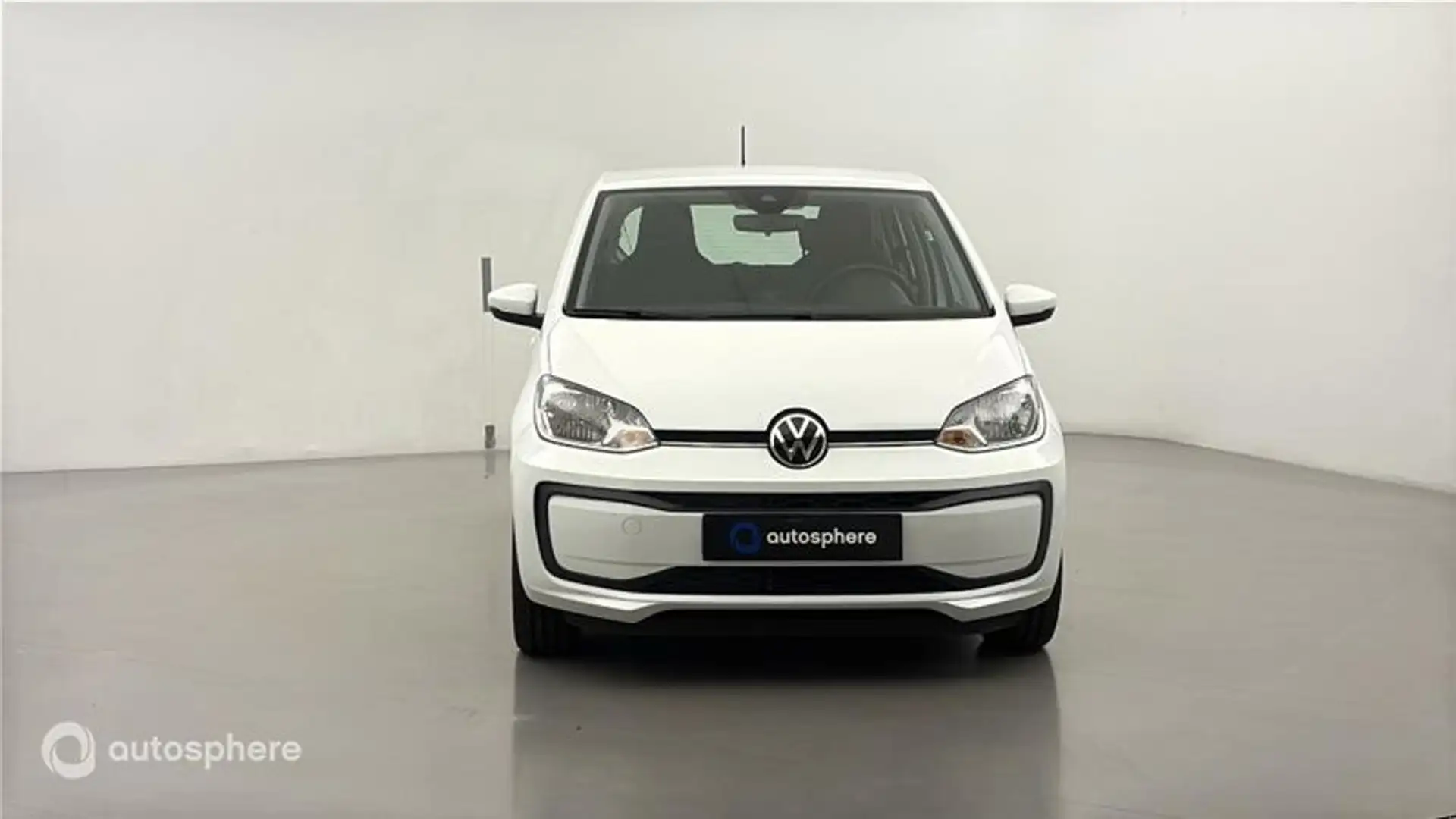 Volkswagen up! 1.0 65ch BlueMotion Technology Active 5p - 2