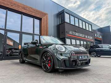 2.0 JCW Pack F1 aut 231pk Blackline/Alle opties/Bt