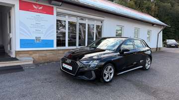 35 TDI S line