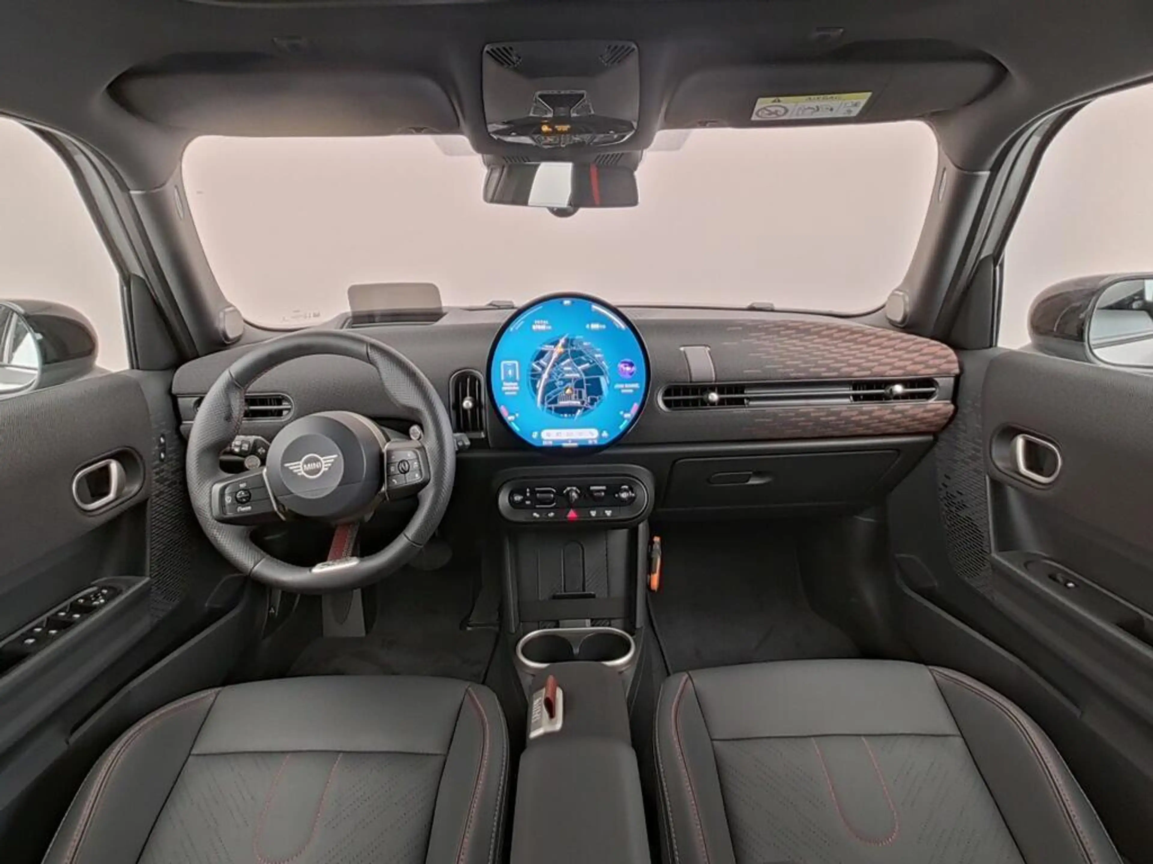 MINI Cooper C 5-Deurs | Pakket M + John Cooper Works Uitvoering — photo 5