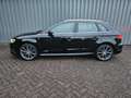 Audi A3 Sportback 1.2 TFSI Adrenalin S-Line 110Pk Navi led Zwart - thumbnail 9