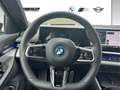 BMW i5 xDrive40 M Sportpaket // Head-Up Display // DAB-Tu Schwarz - thumbnail 8