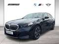 BMW i5 xDrive40 M Sportpaket // Head-Up Display // DAB-Tu Schwarz - thumbnail 1