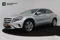 Mercedes-Benz GLA 200 Edition Automaat (NAVIGATIE, PARKEERSENSOREN, STOE Grau - thumbnail 1