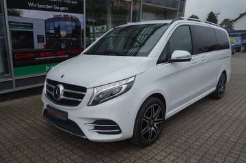 d 4M EXCLUSIVE AMG LANG 3eTÜR/PANO/STDHZG/AHK