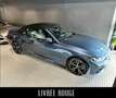 BMW 420 420d Cabrio mhev 48V MSport auto Blau - thumbnail 8