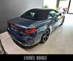 BMW 420 420d Cabrio mhev 48V MSport auto Blau - thumbnail 7