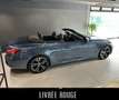 BMW 420 420d Cabrio mhev 48V MSport auto Blau - thumbnail 5