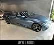 BMW 420 420d Cabrio mhev 48V MSport auto Blau - thumbnail 2