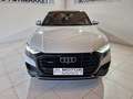 Audi Q8 50 3.0 tdi mhev Sport quattro tiptronic bijela - thumbnail 2