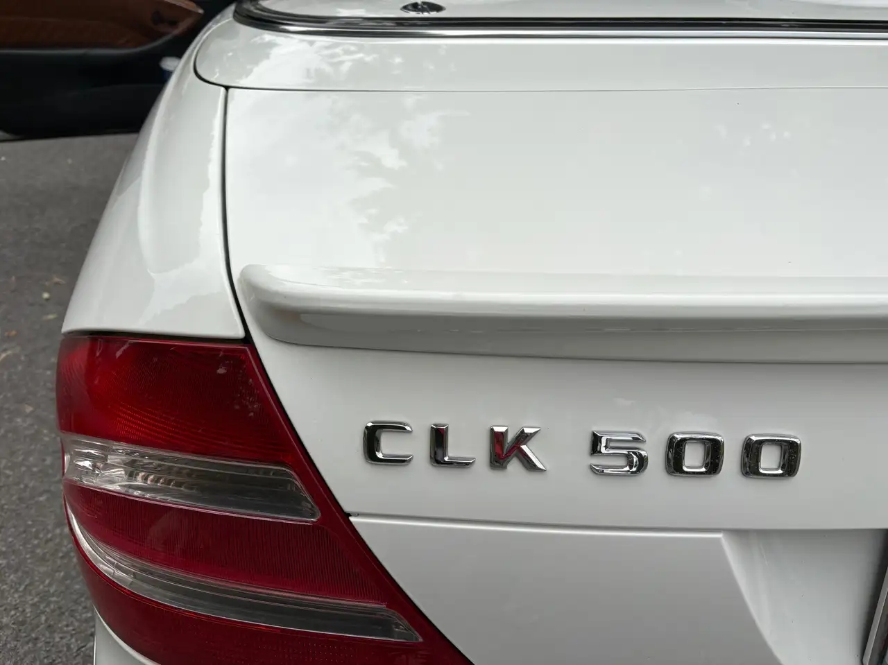 Mercedes-Benz CLK снимка Mercedes-Benz CLK