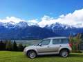 Skoda Yeti Yeti 1,2 TSI Active Active Grau - thumbnail 2