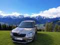 Skoda Yeti Yeti 1,2 TSI Active Active Grau - thumbnail 3