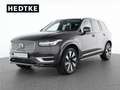 Volvo XC90 T8 Recharge AWD Ultimate Bright 21"+B&W+360 Grau - thumbnail 1