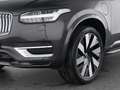 Volvo XC90 T8 Recharge AWD Ultimate Bright 21"+B&W+360 Grau - thumbnail 9